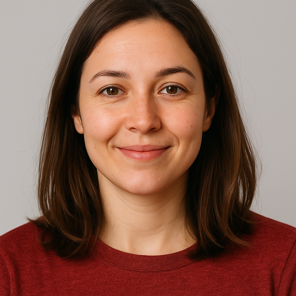 Catalina Rivas - Compradora de Facebook